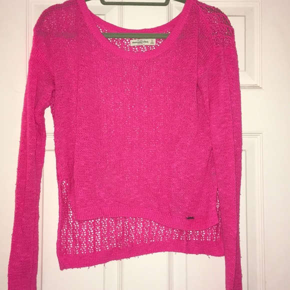 Abercrombie & Fitch Sweaters - Abercrombie & Fitch Sweater